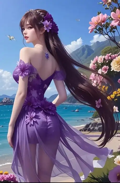 51视频短剧速看 婆婆的第二次婚礼 短剧海报